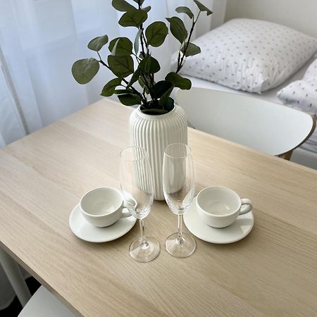 Apartmány Bryksova Praga Exterior foto